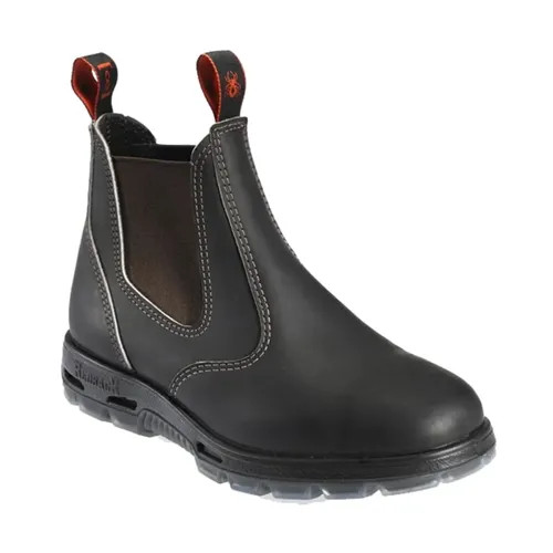 Redback usbok steel - steel, toe