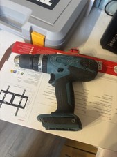 Makita HP457D 18V Cordless Combi Hammer Drill ,Body Only