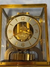 JAEGER LECOULTRE ATMOS 526-5 -