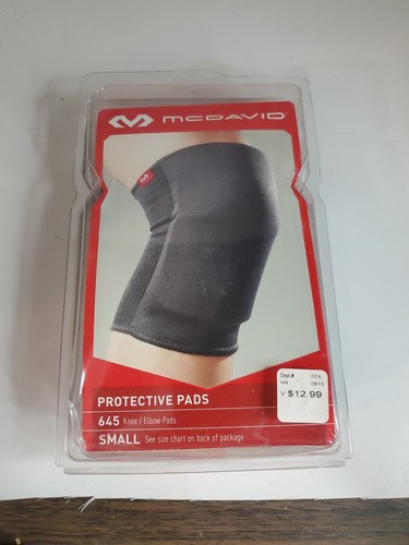 Mcdavid protective knee - protective, pad