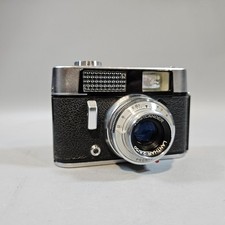 Voigtländer Vito CD Vintage