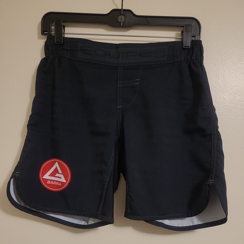Gracie barra equipe nogi - barra, bjj