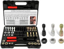 49PCS Thread Repair Chaser