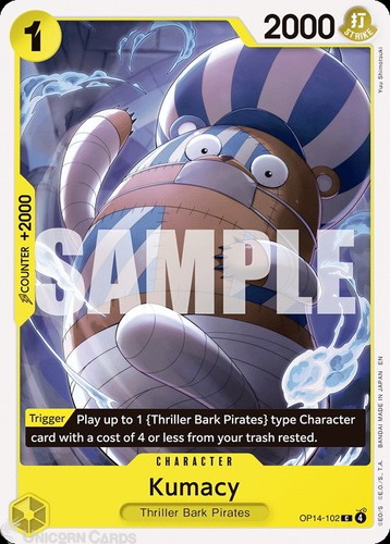 Op14 102 kumacy common - kumacy,