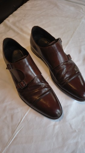Russell and bromley monks - bromley,
