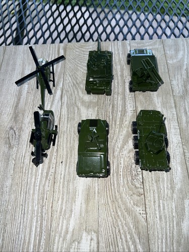 Military vehicle play - military, models