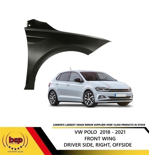 Polo 2017 2021 front - polo, wing