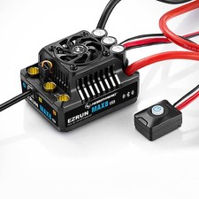Hobbywing Ezrun Max8 G2S Speed