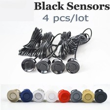 4 Pieces Sensors 22mm Parking