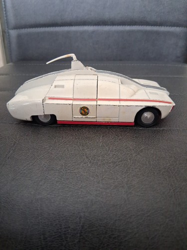 Dinky 105 maximum security - 105,