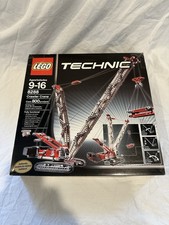 LEGO Technic 8288 Crawler