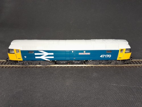 Hornby 307 class - r.307,