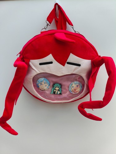 New kasane teto large - teto,