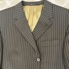 Carl Gross Men’s Suit
