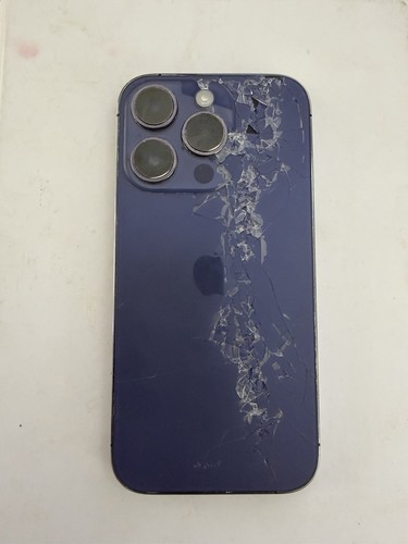 Iphone pro 1tb faulty nfc - iphone,
