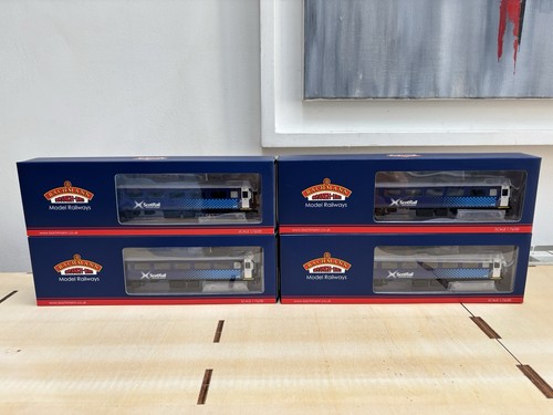 Bachmann gauge 680 br - gauge,
