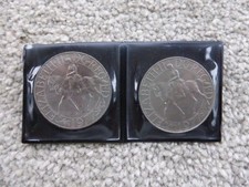 Queen Elizabeth II SILVER