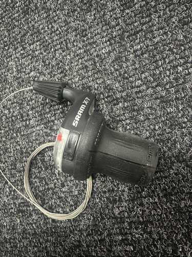 Sram speed twist shifter - speed,