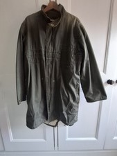 Dexter Wong Mens Jacket