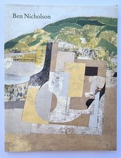 Ben Nicholson by Chris