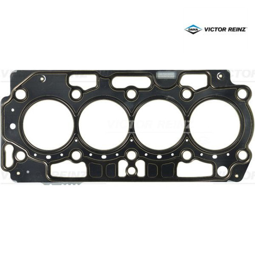 Gasket cylinder head victor - head,