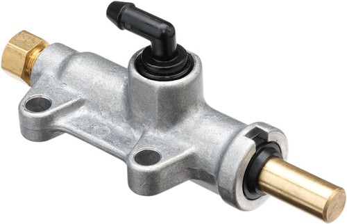 Quad logic master cylinder - master,