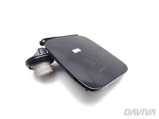 Nissan Juke Fuel Tank Filler