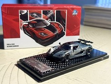 CHASE Demon King 1:64