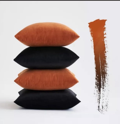 Miulee set cushions - set, 4