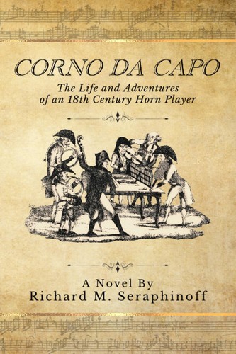 Corno capo the life and - capo:,