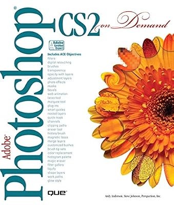 Adobe photoshop cs2 demand - cs2,
