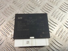 BMW X3 F25 Parking Aid PDC