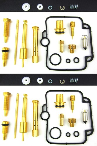 Carburetor carb repair - carburetor,