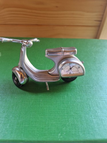 Vintage subway quartz - vintage, scooter