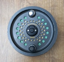 Vintage Leeda Magnum 140d