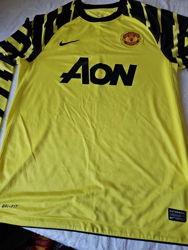 Manchester united goal - manchester,