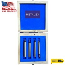 Edge Finder and Center Finders