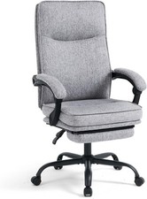 Fabric Office Chair with