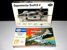 VINTAGE TESTORS 1:72 MODEL