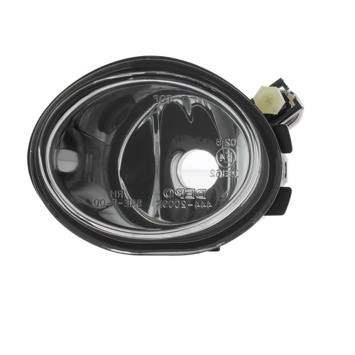 Front left fog light hb4 - fog,