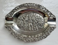 Rare Vintage Dutch Continental