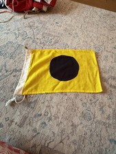 Vintage Nautical I India