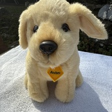Andrex Puppy Vintage Labrador