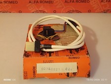 Alfa Romeo Alfasud Arna 33