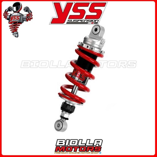 Rear mono shock absorber yss - shock,