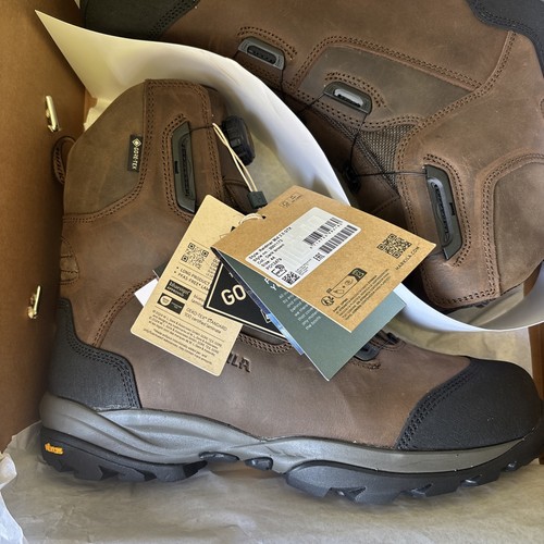 Harkila atammik gtx dark brown - harkila,