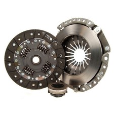 Clutch Kit Luk Repset Spare