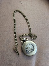 Vintage Style Mechanical