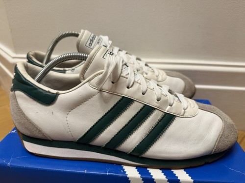 Adidas country uk10 2009 - adidas,