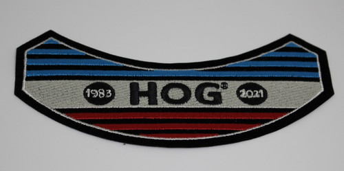 Harley davidson hog - harley,